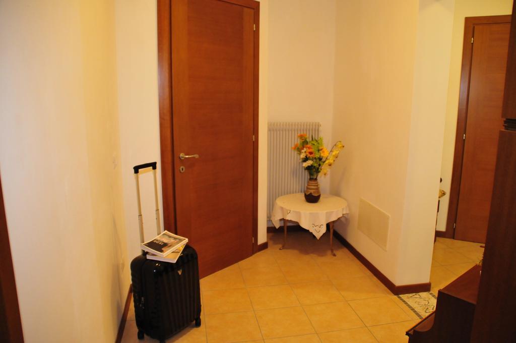 Casablanca Trebaseleghe Exterior foto