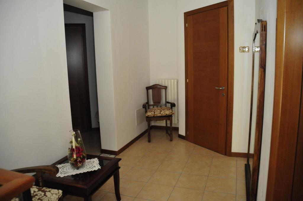 Casablanca Trebaseleghe Exterior foto