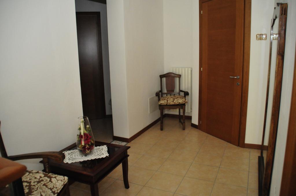Casablanca Trebaseleghe Exterior foto