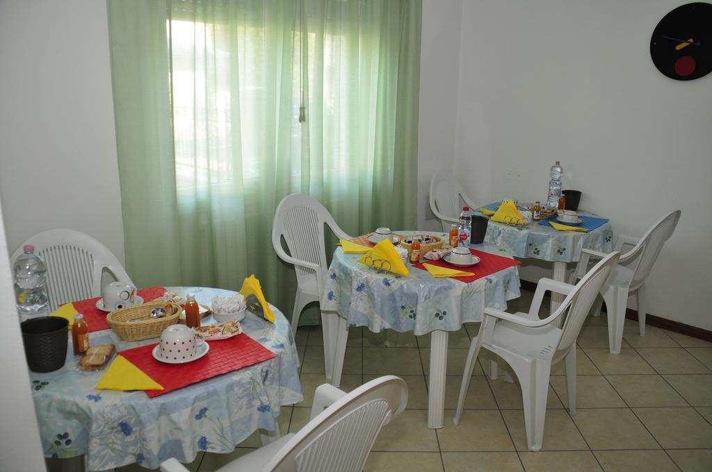Casablanca Trebaseleghe Exterior foto