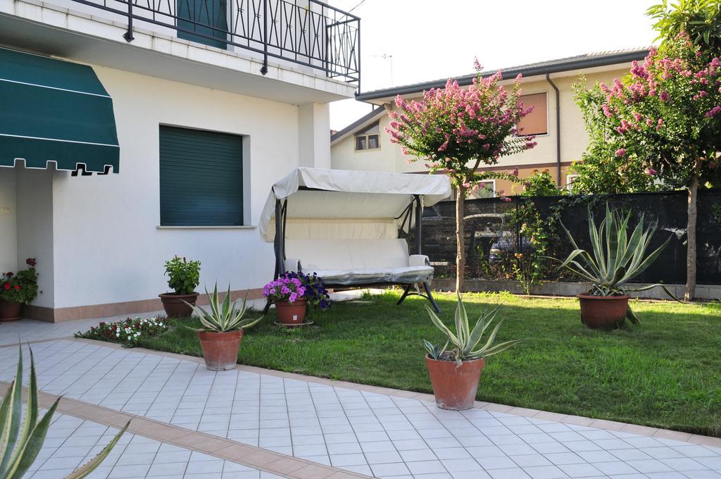 Casablanca Trebaseleghe Exterior foto